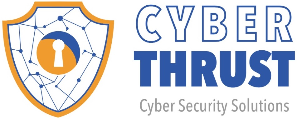 Cyber Thrust